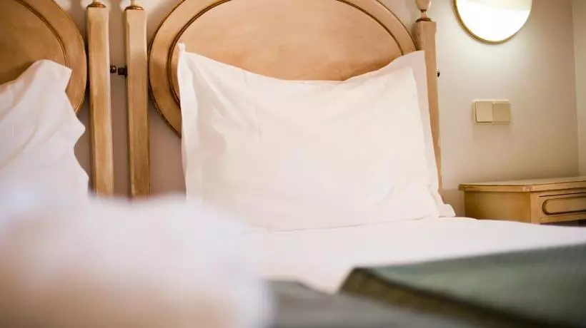 Fotos del hotel Belver Grande Hotel Da Curia Golf & Spa:  6