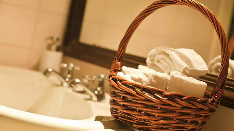 Fotos del hotel Belver Grande Hotel Da Curia Golf & Spa:  7