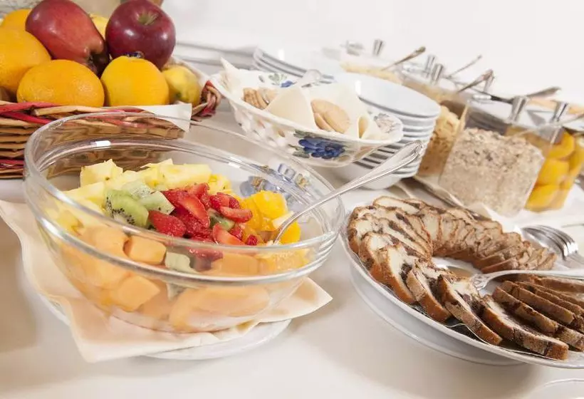 Fotos del hotel Palazzo Ruspoli:  3