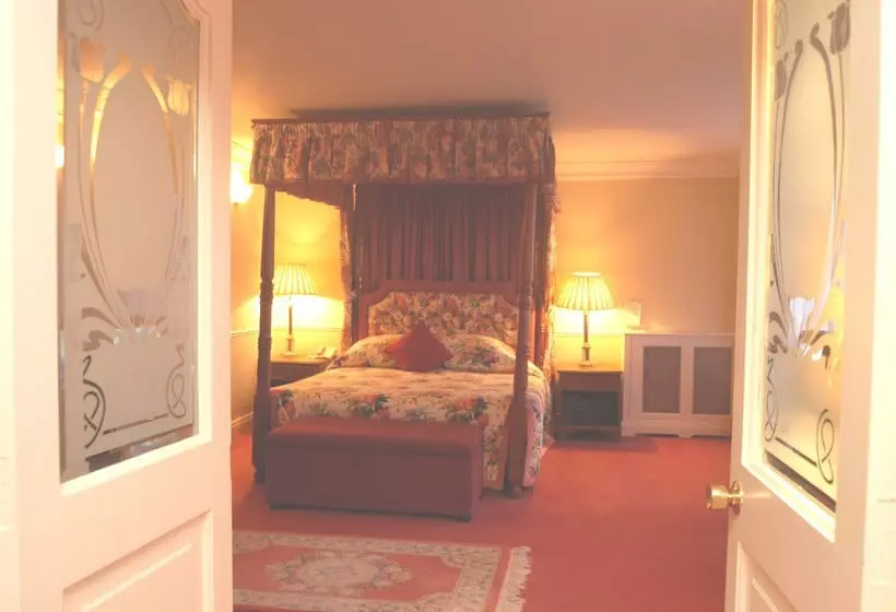 Fotos del hotel D4 Clyde Court:  6