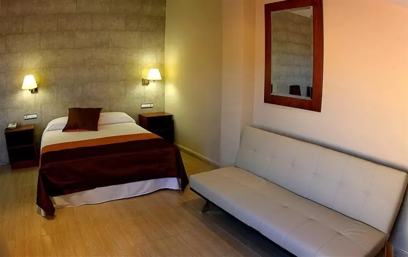 Fotos del hotel Eliana Park:  5
