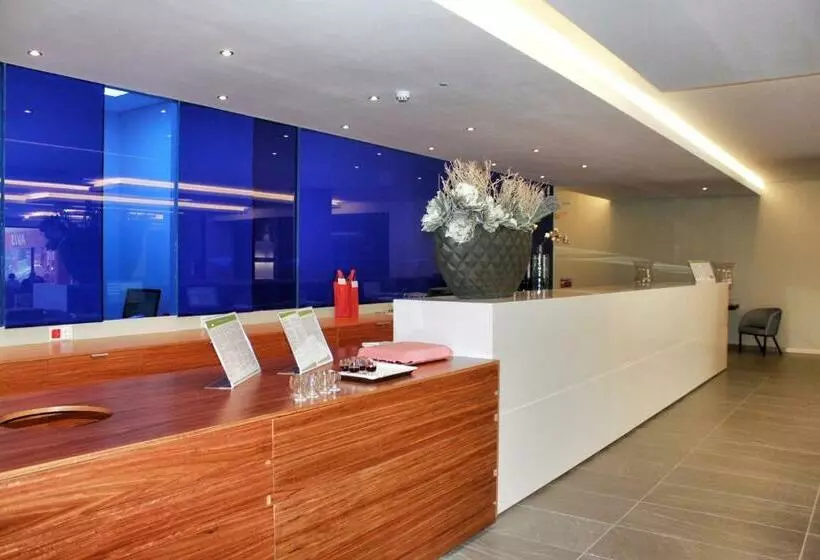 Fotos del hotel Four Views Monumental Lido:  68