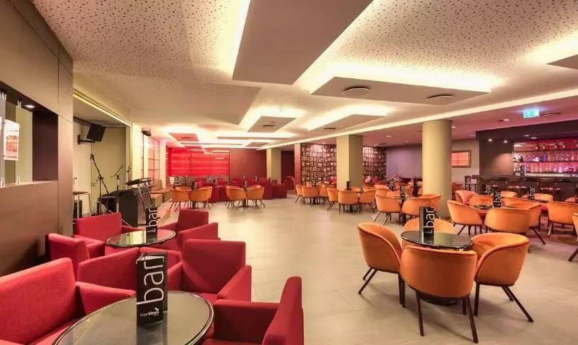 Fotos del hotel Four Views Monumental Lido:  91