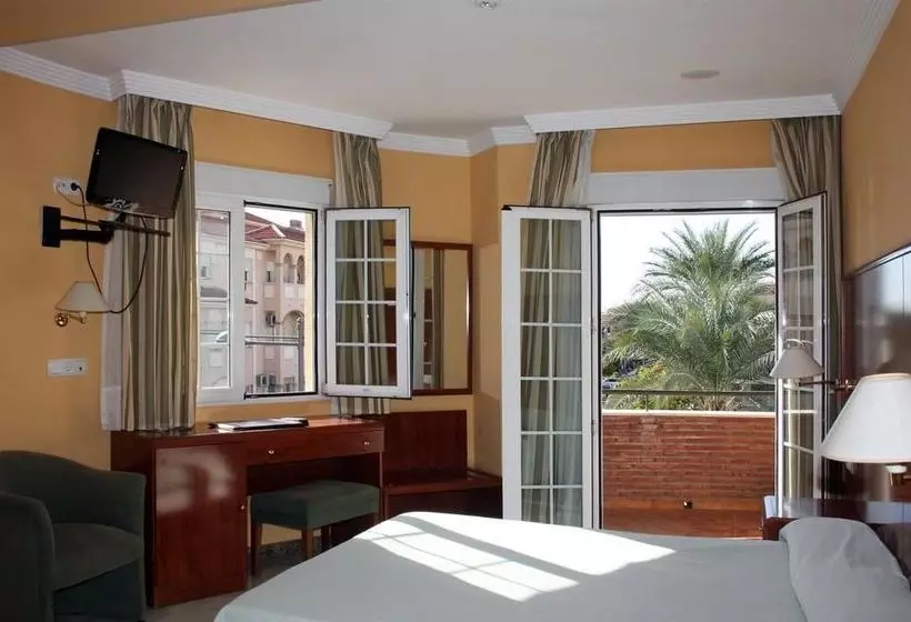 Fotos del hotel Mii Vía Nevada:  12