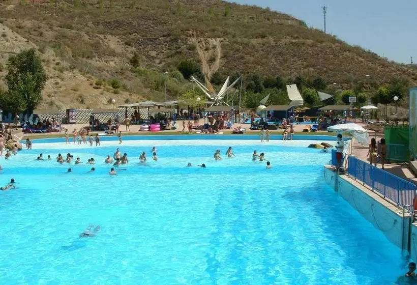 Fotos del hotel Mii Vía Nevada:  3