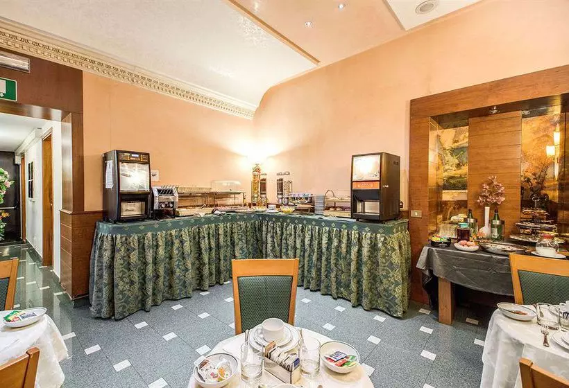 Fotos del hotel Giorgi:  11