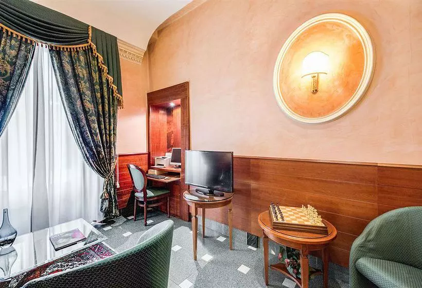 Fotos del hotel Giorgi:  10