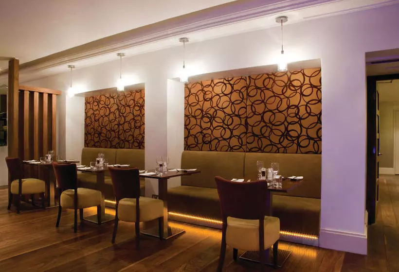Fotos del hotel Thistle Euston:  12