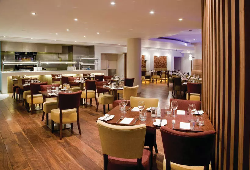 Fotos del hotel Thistle Euston:  10