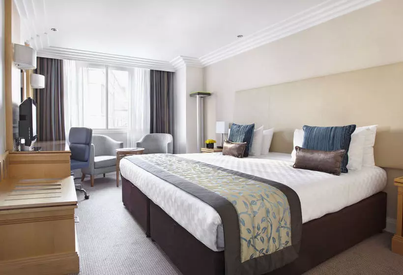 Fotos del hotel Thistle Euston:  24