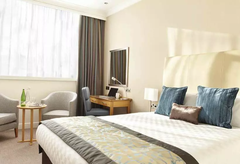 Fotos del hotel Thistle Euston:  13