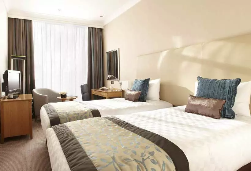 Fotos del hotel Thistle Euston:  15