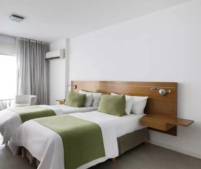 Fotos del hotel Design Suites Buenos Aires:  16