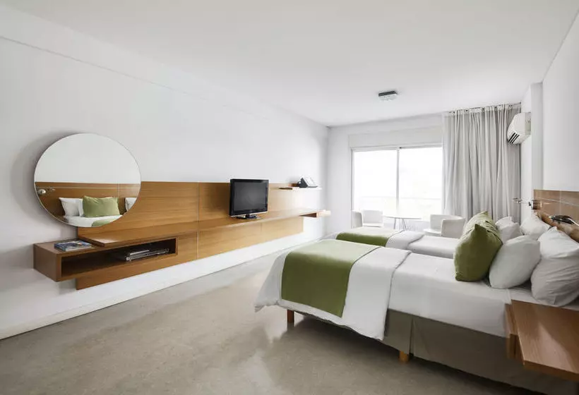 Fotos del hotel Design Suites Buenos Aires:  14