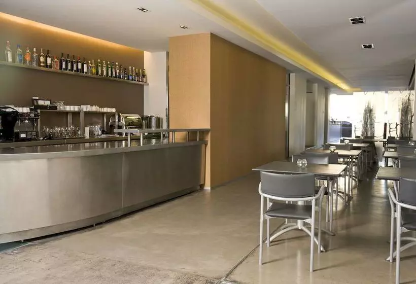 Fotos del hotel Design Suites Buenos Aires:  3