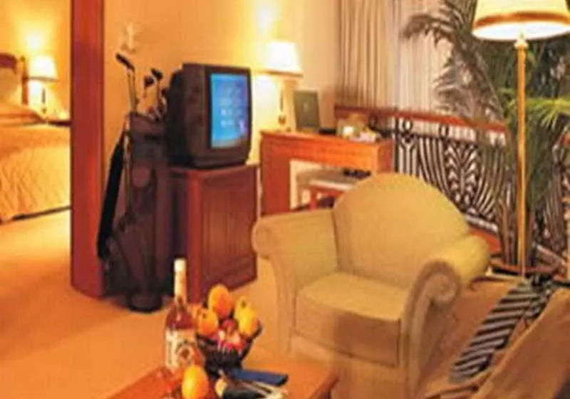 Fotos del hotel Hangzhou Sunny Hotel:  7