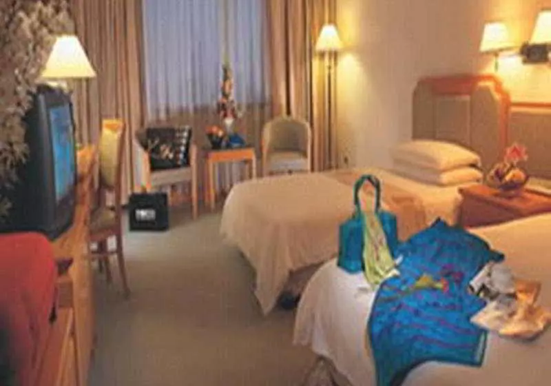 Fotos del hotel Hangzhou Sunny Hotel:  5