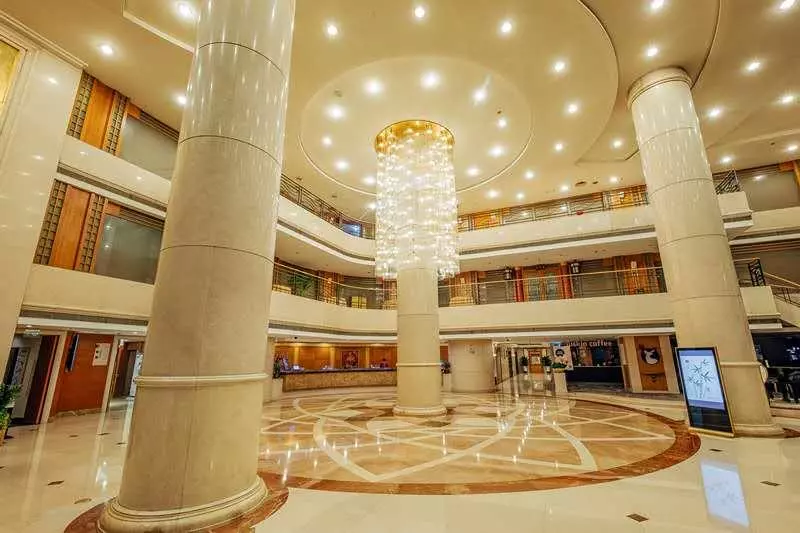 Fotos del hotel Green Land:  4