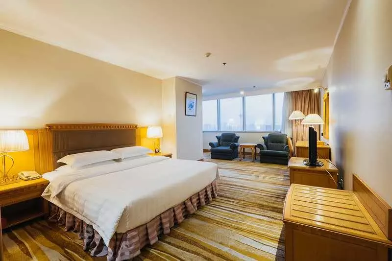 Fotos del hotel Green Land:  8