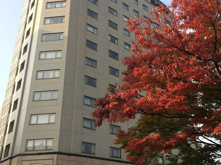 Fotos del hotel Sotetsu Grand Fresa Hiroshima:  16