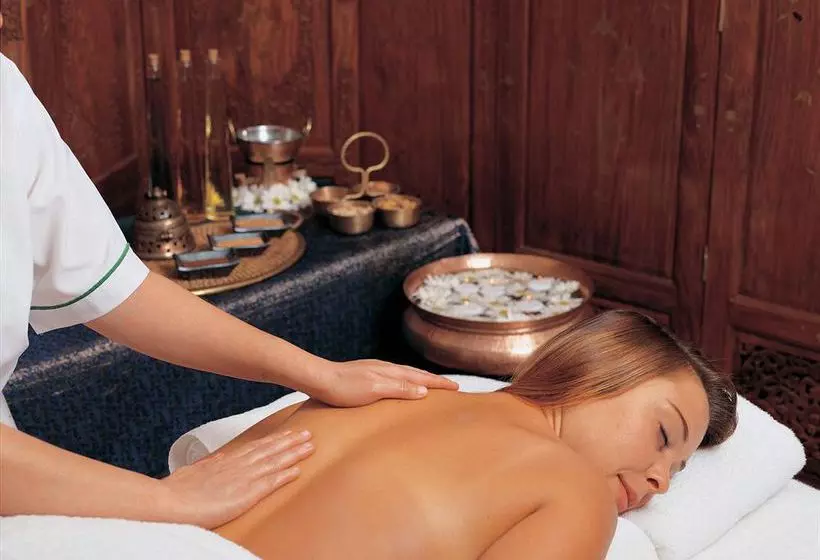 Fotos del hotel Jood Palace Hotel Dubai:  4