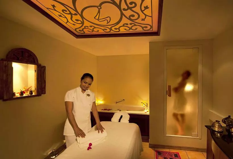 Fotos del hotel Jood Palace Hotel Dubai:  19