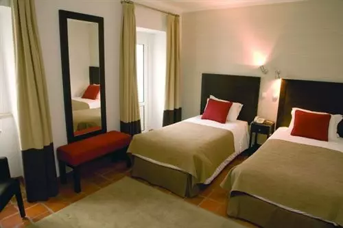 Fotos del hotel Boutique O Poejo:  3