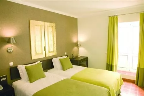 Fotos del hotel Boutique O Poejo:  16