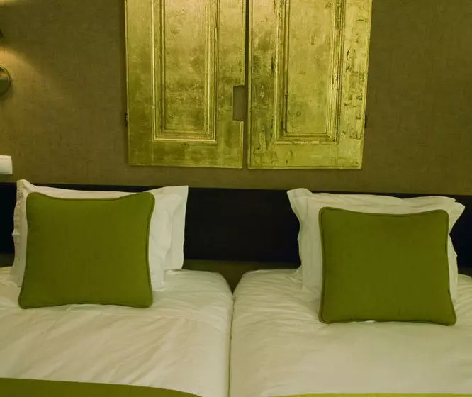 Fotos del hotel Boutique O Poejo:  23