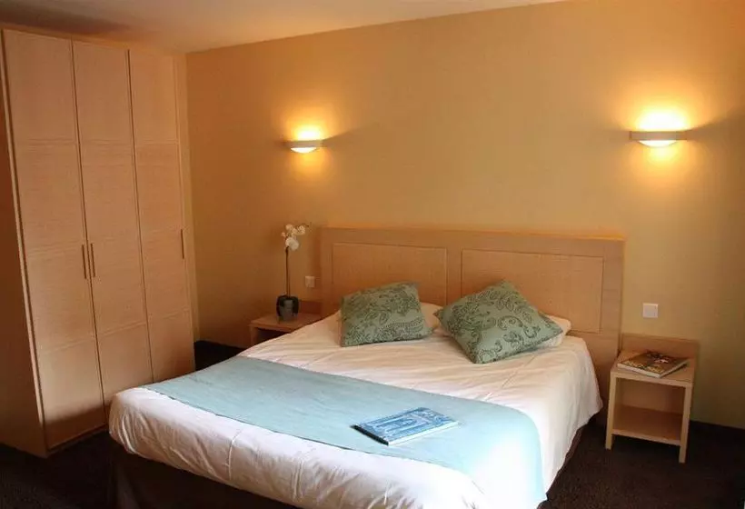 Fotos del hotel Les Suites Massena:  7