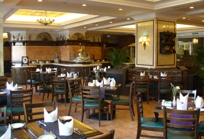 Fotos del hotel Holiday Inn Shenyang Zhongshan:  9