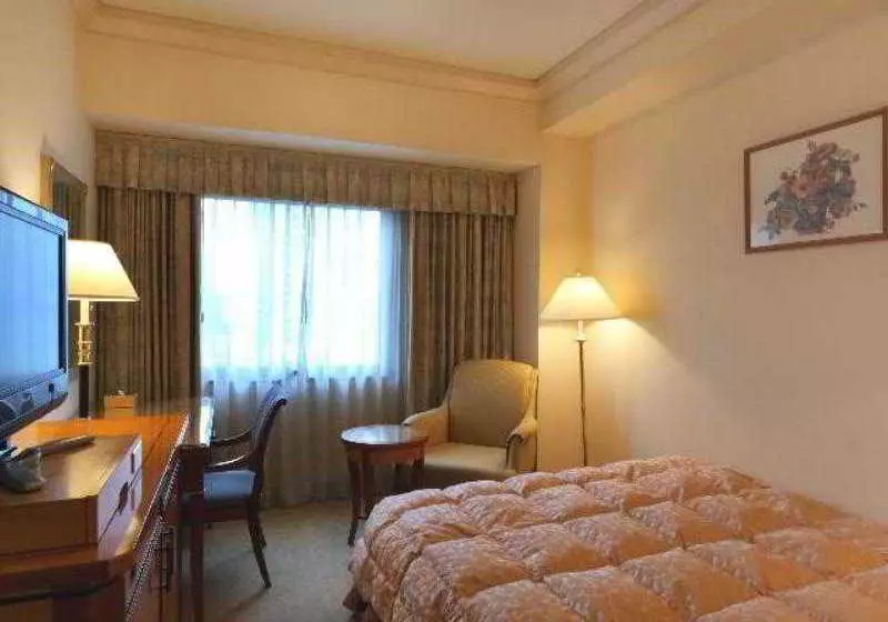 Fotos del hotel Jal City Tamachi:  6