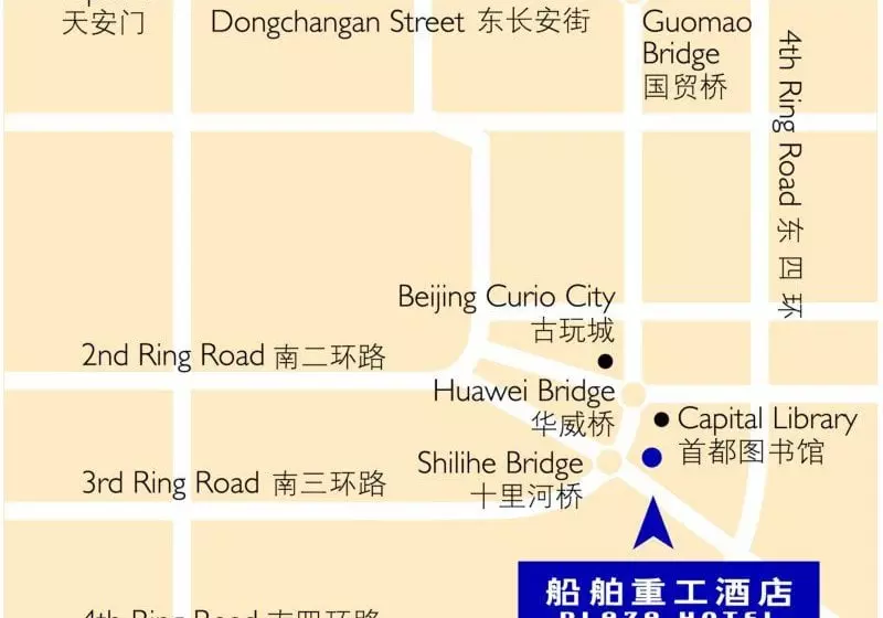 Fotos del hotel Plaza:  6