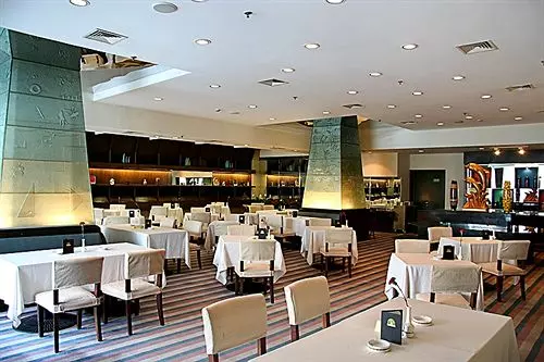 Fotos del hotel Plaza:  11