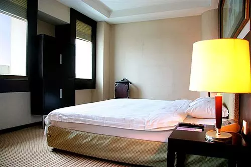 Fotos del hotel Plaza:  10