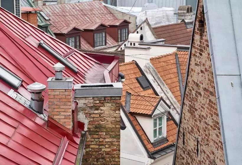 Fotos del hotel Rixwell Centra:  15