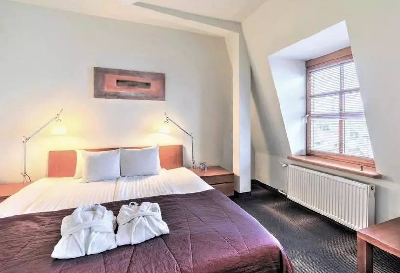 Fotos del hotel Rixwell Centra:  21