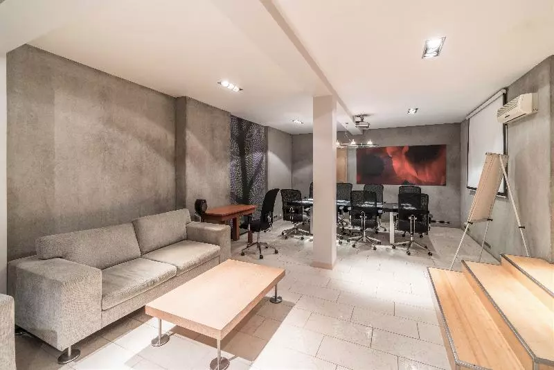 Fotos del hotel Rixwell Centra:  2