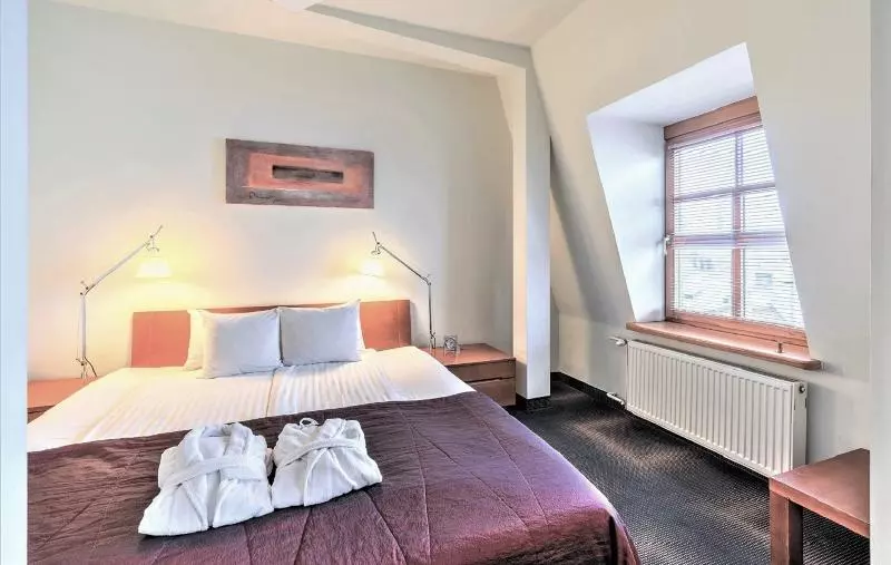 Fotos del hotel Rixwell Centra:  22