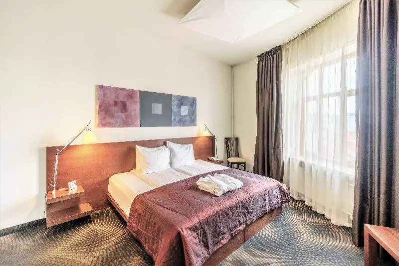 Fotos del hotel Rixwell Centra:  10