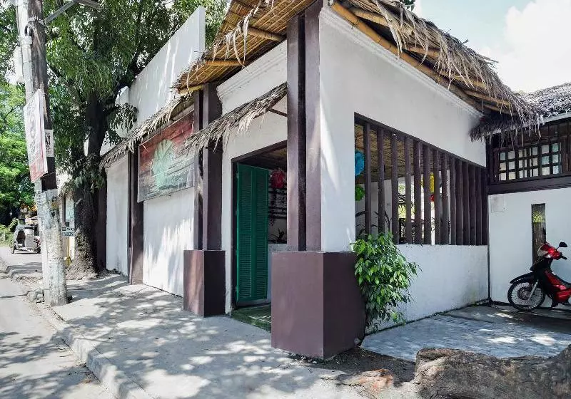 Fotos del hotel Poleng Villa:  5