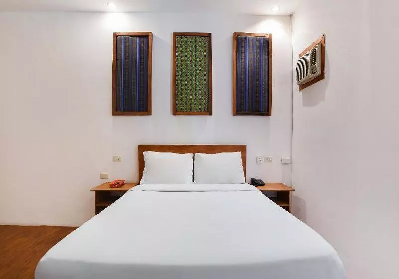 Fotos del hotel Poleng Villa:  11