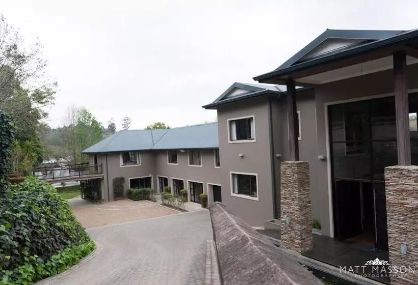 Fotos del hotel The Duboirs Boutique Guest House:  12