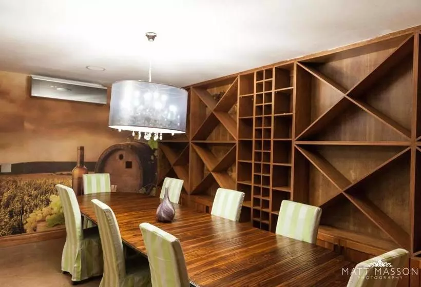 Fotos del hotel The Duboirs Boutique Guest House:  10