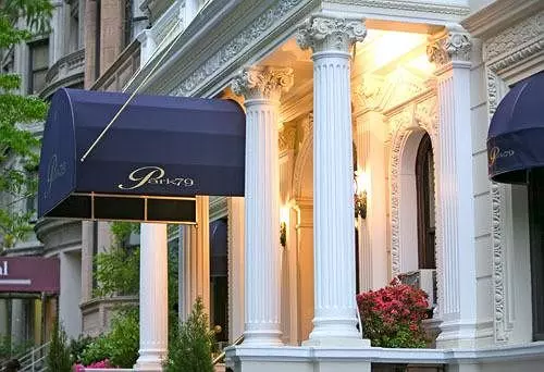 Fotos del hotel Park 79:  10