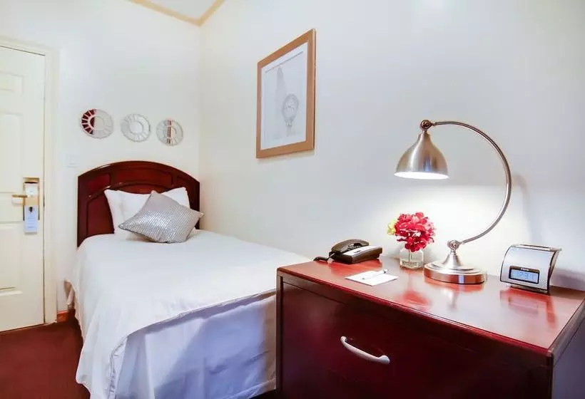 Fotos del hotel Park 79:  9