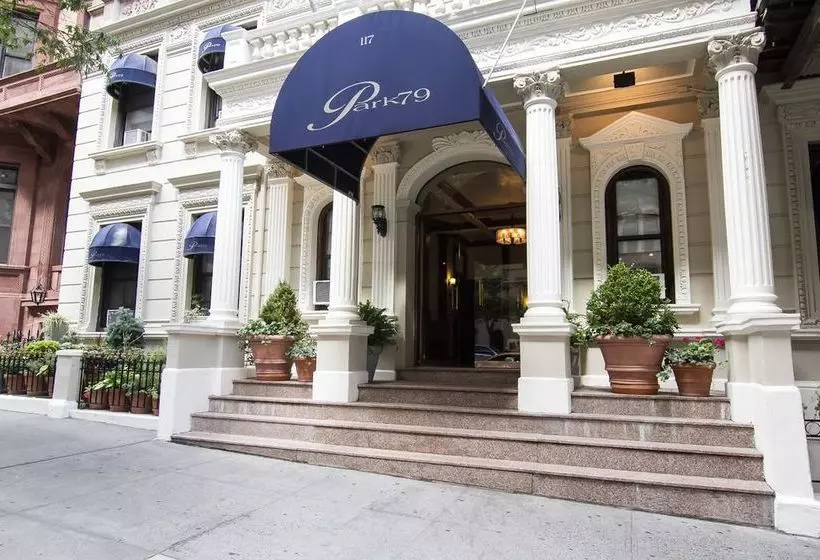 Fotos del hotel Park 79:  5