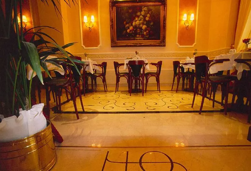 Fotos del hotel Hotel Quisisana:  10