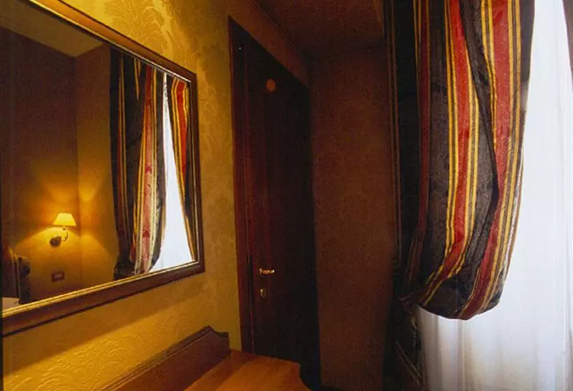 Fotos del hotel Hotel Quisisana:  19