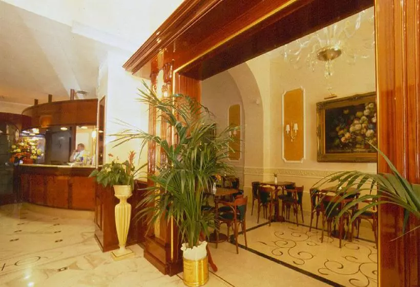 Fotos del hotel Hotel Quisisana:  9